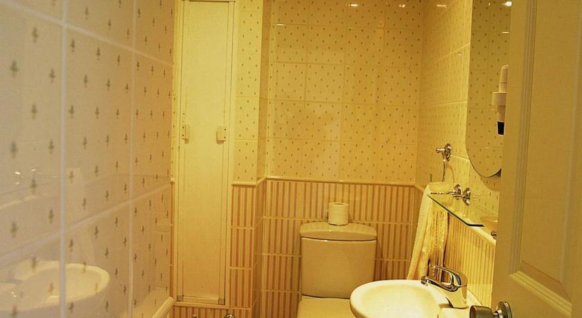 Art Hotel イスタンブール エクステリア 写真